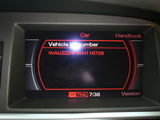 vand audi a6 2005, photo 5