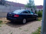 vand audi a6 2005 impecabil, fotografie 3