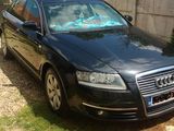 vand audi a6 2005 impecabil, fotografie 4