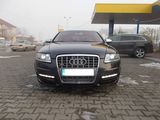 vand  audi a6 