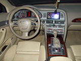 vand  audi a6 , photo 4