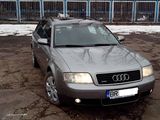 Vand AUDI A6