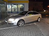 Vand audi A6 3.0 TDI QUATTRO