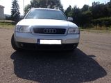 Vand Audi A6 , fotografie 2