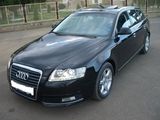 VAND Audi A6, fotografie 2