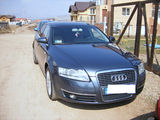 vand audi a6