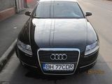 Vand Audi A6 Accept variante, fotografie 5