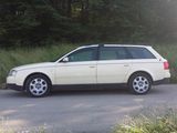 Vand Audi A6 avant 2002, fotografie 3