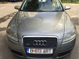 Vand Audi A6 full options 8700€ Negociabil