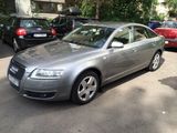 Vand Audi A6 full options 8700€ Negociabil, photo 2