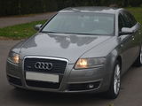 VAND AUDI A6 IMPECABIL