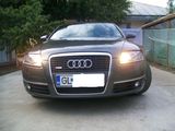 VAND AUDI A6  SAU SCHIMB CU UN LOGAN, photo 1