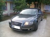 VAND AUDI A6  SAU SCHIMB CU UN LOGAN, photo 2