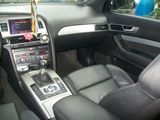 VAND AUDI A6  SAU SCHIMB CU UN LOGAN, photo 5