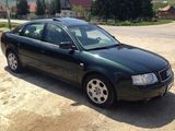 Vand AUDI A6 TAXA NERECUPERATA