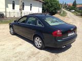 Vand AUDI A6 TAXA NERECUPERATA, photo 4