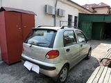 Vand autoturism Matiz, photo 1