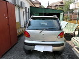 Vand autoturism Matiz, photo 2