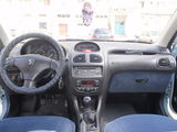 Vând autoturism Peugeot 206, an 2003, photo 2