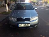 vand autoturism skoda fabia