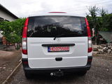 Vand autoutilitara Mercedes Vito 109 CDI, fotografie 3