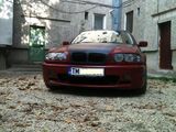 VAND BMW 3.18, photo 1