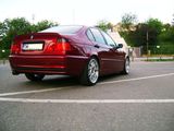 VAND BMW 3.18, fotografie 4