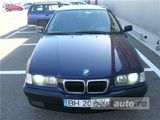 VAND BMW 316