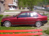 vand bmw 316, photo 2