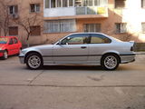 Vand BMW 316 1997, photo 3