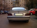 Vand BMW 316 1997, photo 4