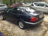 vand bmw 316, photo 2