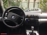 vand bmw 316, photo 5