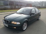 vand bmw 316, photo 1