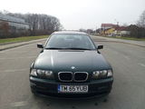 vand bmw 316, photo 4