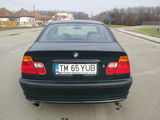 vand bmw 316, photo 5