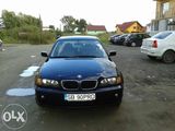 Vand BMW 316