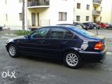 Vand BMW 316, photo 2