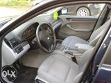 Vand BMW 316, photo 4