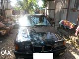 Vand BMW 316, photo 1