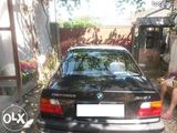 Vand BMW 316, photo 2