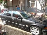 Vand BMW 316, photo 5