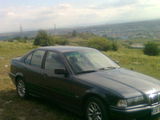 vand bmw 316 benzina, photo 1