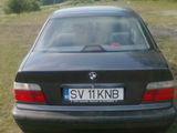 vand bmw 316 benzina, photo 3