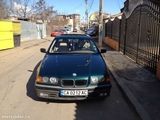 vand bmw 316 benzina, photo 2