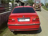 vand BMW 316 benzina+GPL