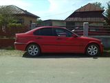 vand BMW 316 benzina+GPL, photo 2