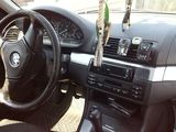 vand BMW 316 benzina+GPL, photo 5