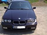 Vand Bmw 316 compact, photo 1