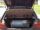 Vand Bmw 316 compact, photo 5